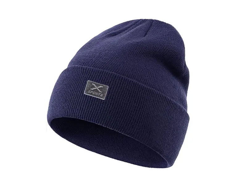 Skullies Beanies Herren Strickmütze Damen Wintermützen für Herren Beanie Mütze Herbst Beany Gabriпка Cristiano Homme Gorro Gabriпка Bonnet Caps – Detail 16