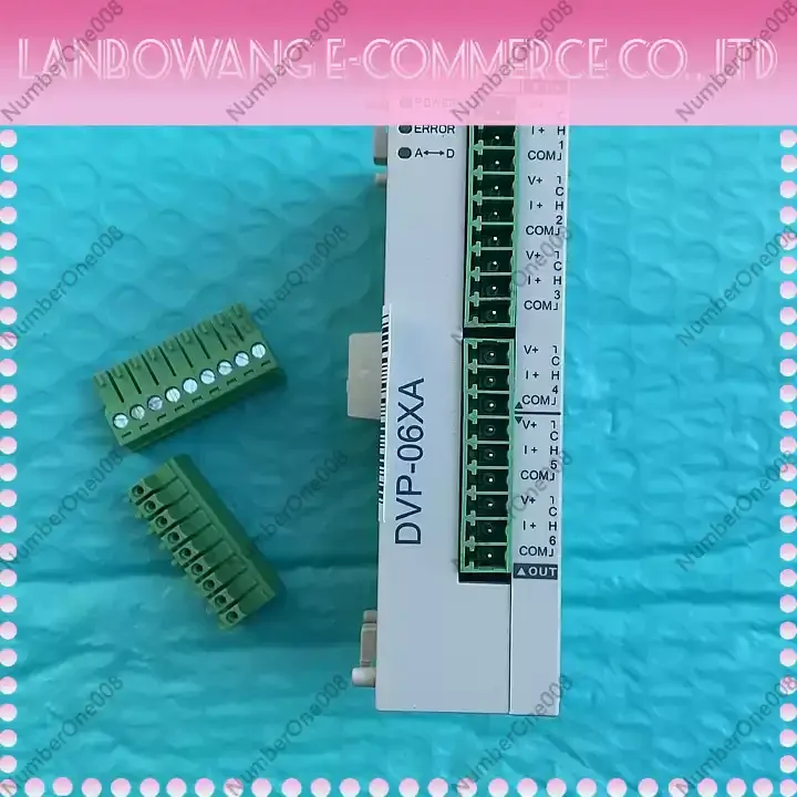 module-de-controleur-plc-industriel-cpu-de-controle-logique-programmable-24vdc-pour-machines-d'automatisation