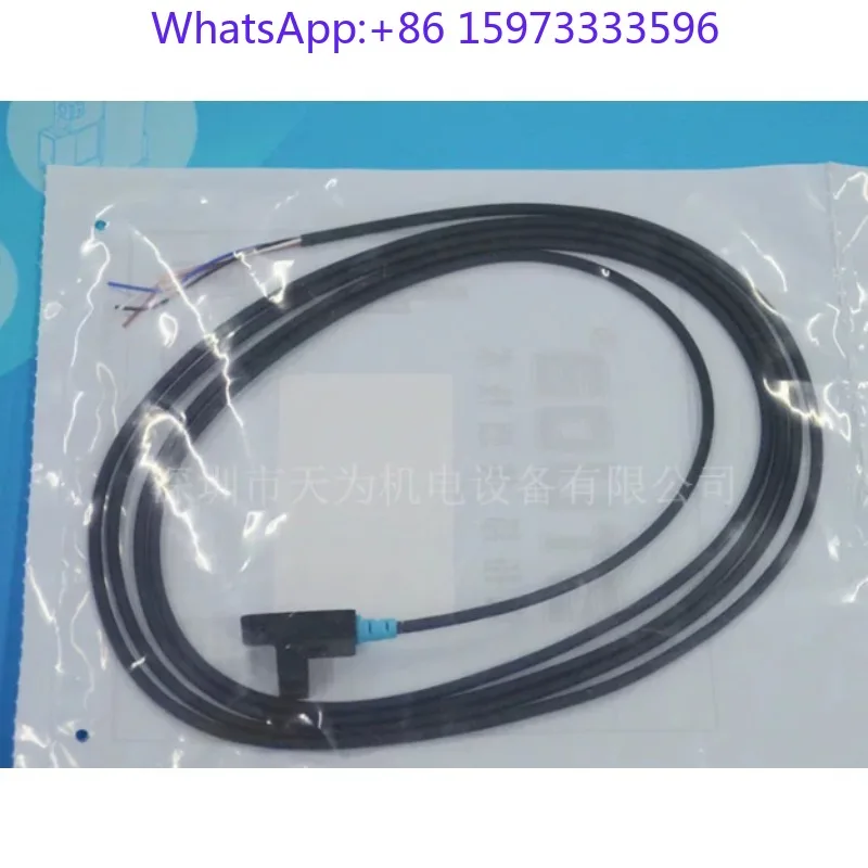 2pcs  Slot Type Photoelectric Sensor FM-SM674-WR FM-SM674P-WR