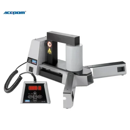 2025Induction Heater TIH030M (230V version),Easy and safe to use, workpieces weighing up to 20 kg,Automatic demagnetization