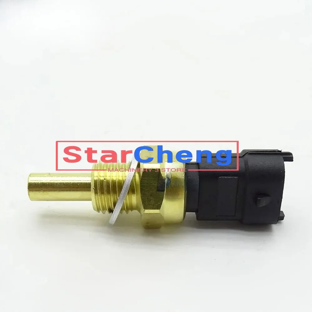 5801960832-4897224-Coolant Temperature Sensor For M14 Parts