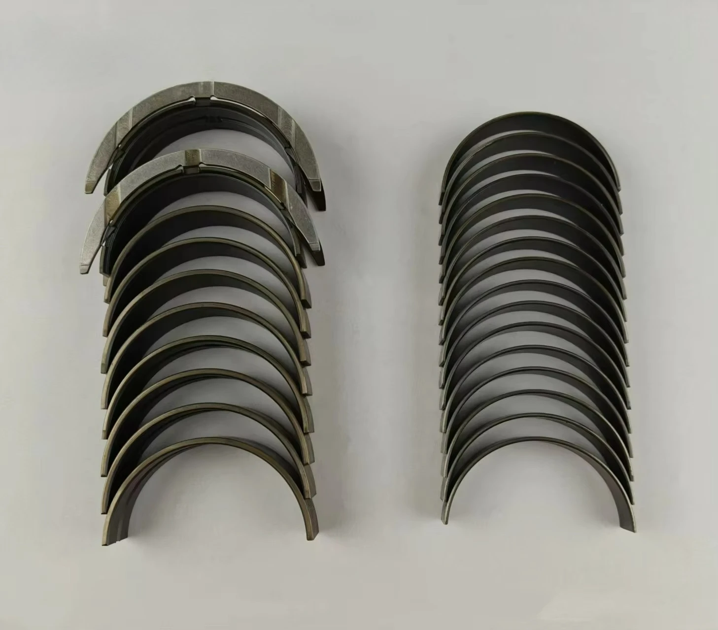 

Factory Coating Crankshaft Main Bearing Connecting Rod Bearing Bearings for Land Rover 3.6L 4.4L 368DT 448DT TDV8 STD 025 050