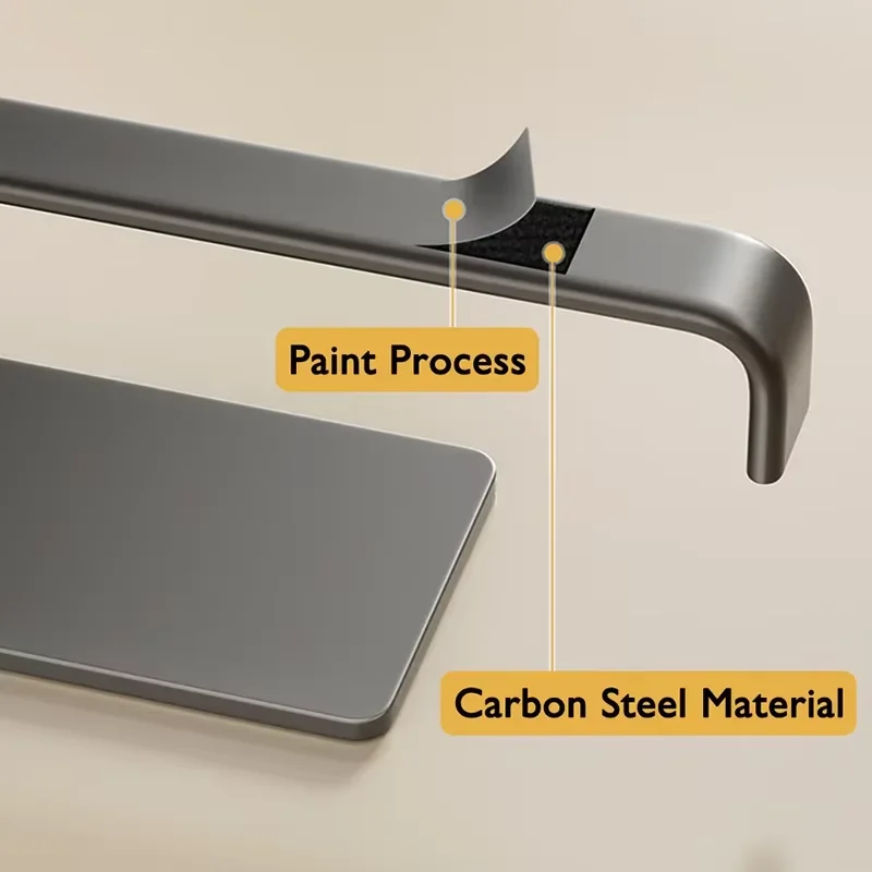 Thumbnail 4 - #74 Ranked Toilet Paper Holders Picks in 2026