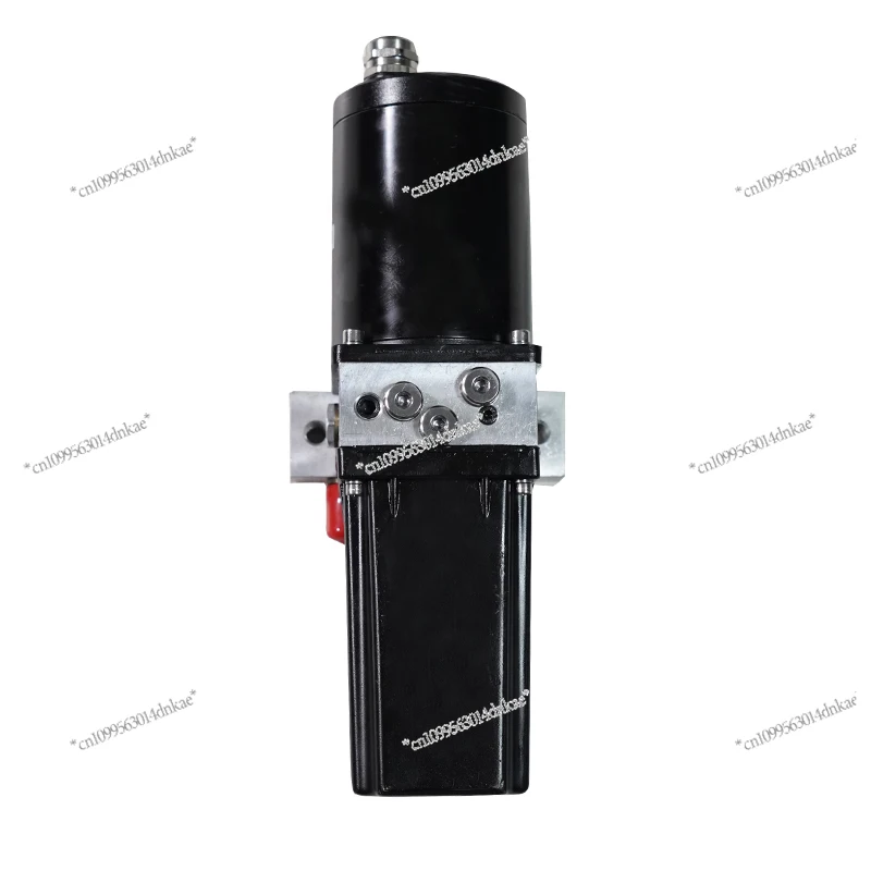 15Mpa Lifting Pump Station Small Hydraulic Station, Hydraulic Pump Micro  Power Unit System Hydraulic Motor
