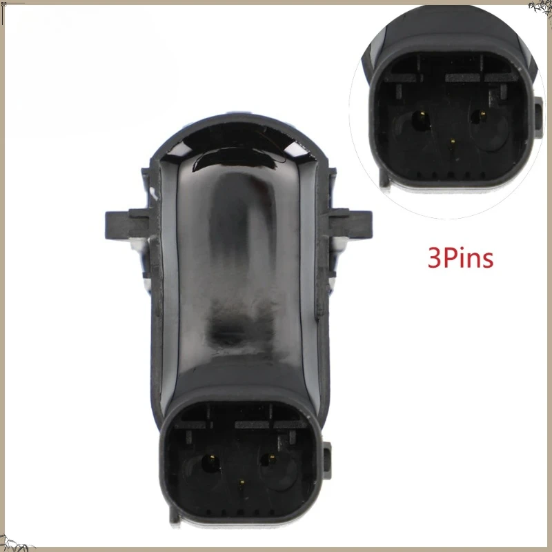 9677783277 4pcs PDC Parking Sensor for Peugeot 5008 09-16 9677782980 9677782977 9664027977 6590JE