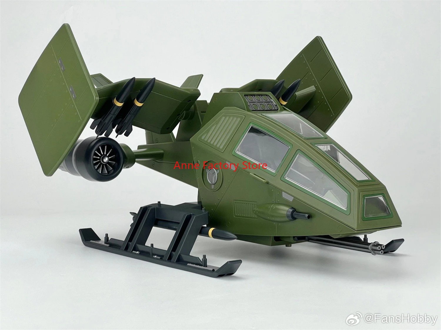 Op voorraad Transformeerd speelgoed Hobby FH Fanshobby Air Eagle VE-01 VE01 1/12 actiekarakters