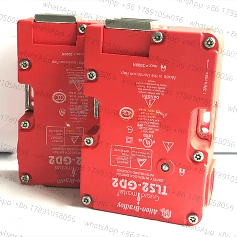 1Pcs TLS2-GD2 440G-…