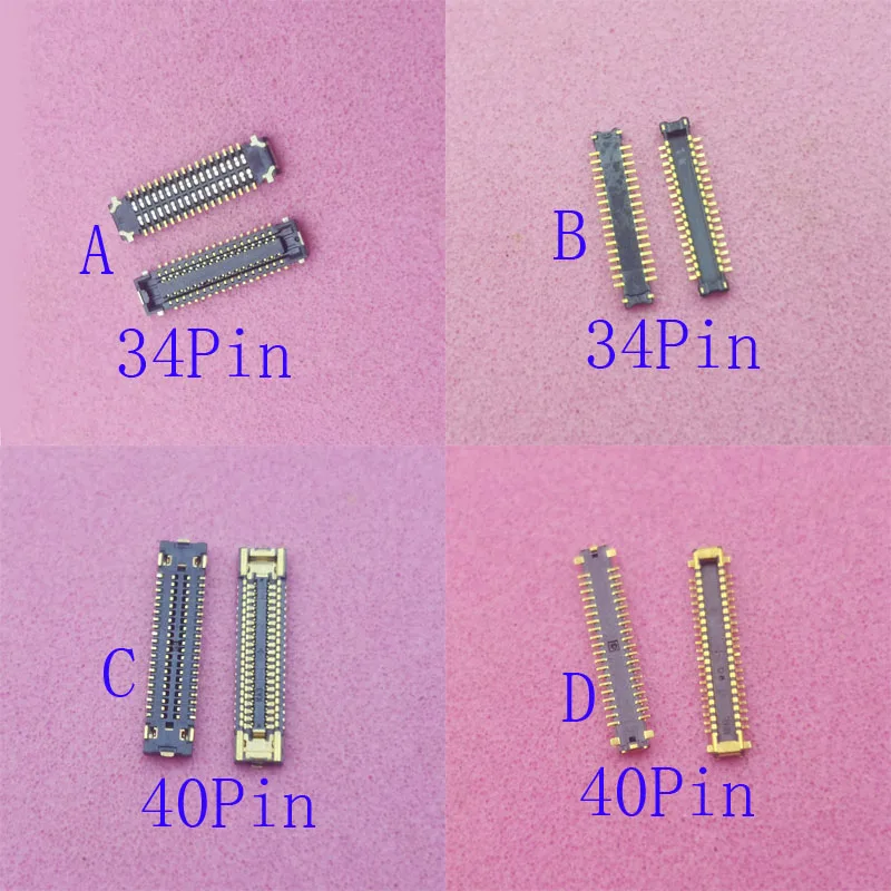 2-10Pcs Lcd Display… - image