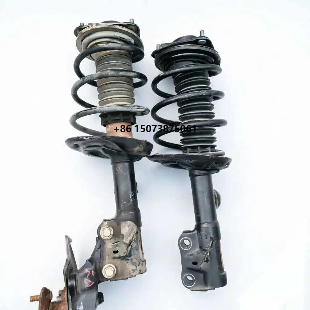 Original Front Shock Absorber Assembly for Avalon