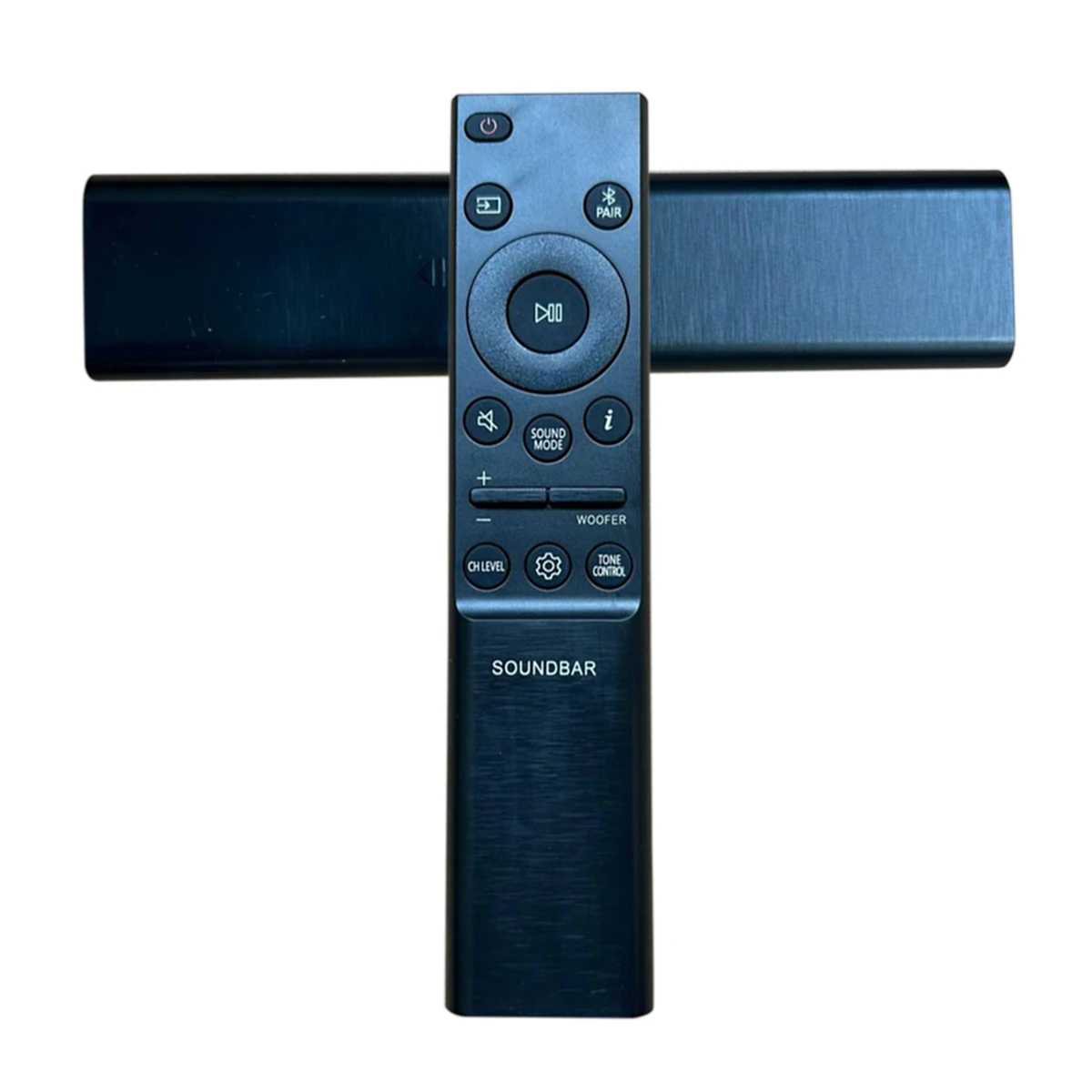 New Remote Control For Samsung AH81-15047A HW-Q600B HW-B430 HW-B43M HW-B43C HW-B43M/ZA HW-B47M HW-S61B HW-Q67CB Soundbar