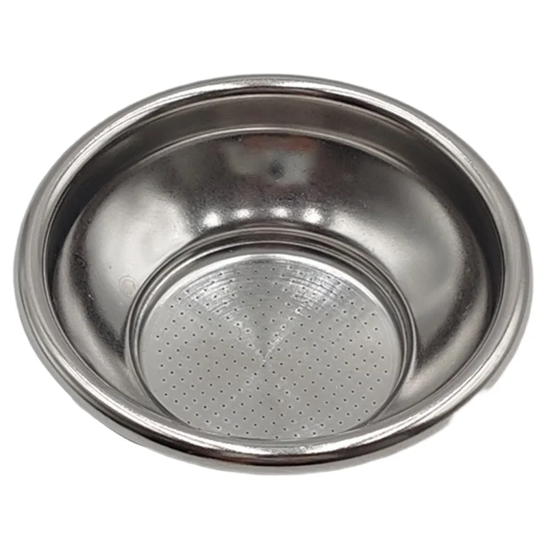 

ABLE-для Sage BES870/875/880/878/890 Bambino Plus 500 54 мм с двойными стенками, корзина для фильтра, запасные части