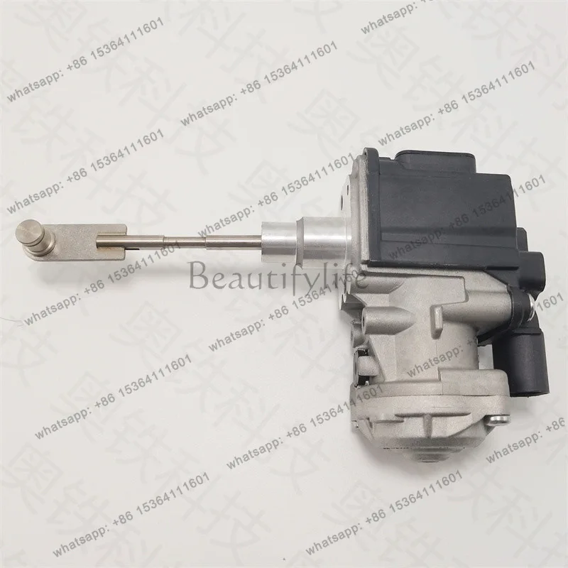 

04E145725AD Suitable for automotive booster actuators, boosters, solenoid valves