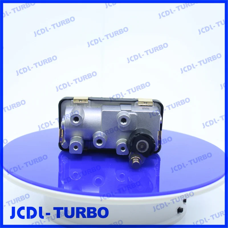 TURBO 798166-7 812971-2/4/6 767649 Electronic Actuator  G-74-L1 6NW009550 for Ford Transit/Ranger 3.2 TDCi