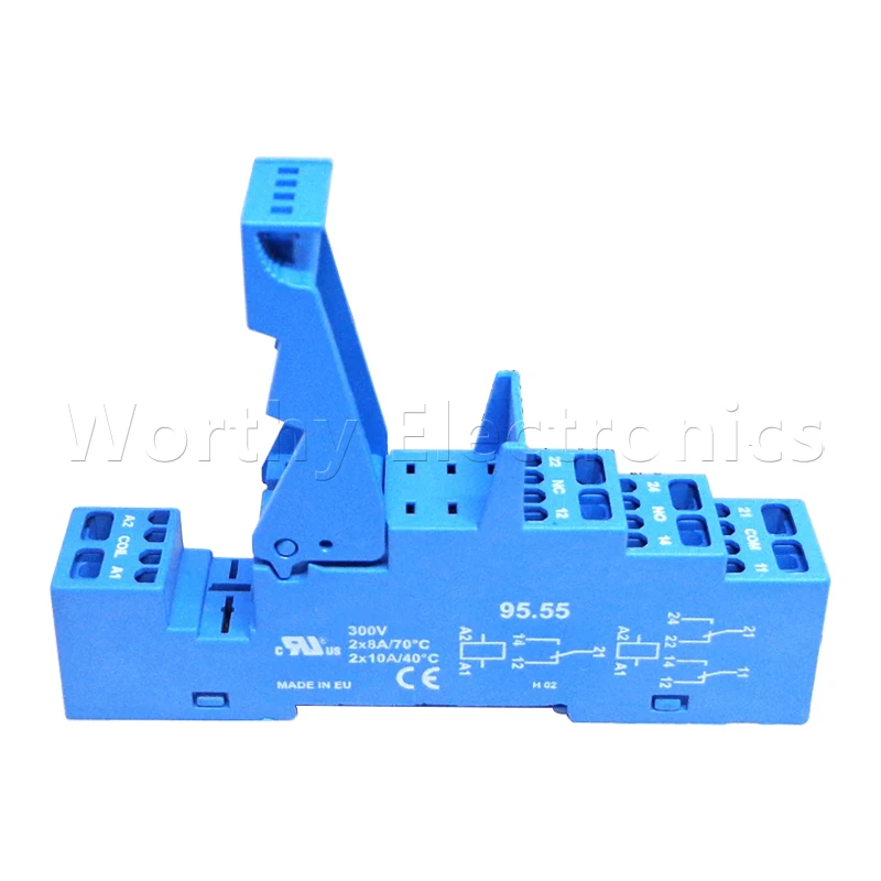 

Free shipping relay base 95.55