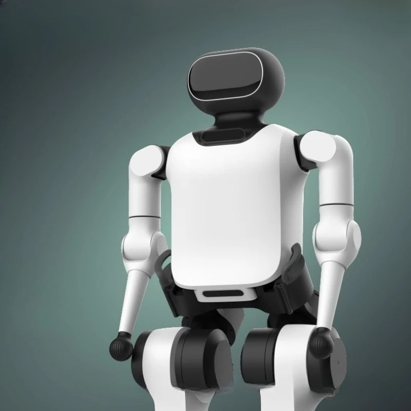 Bionic AI Large Model Humanoid Robot Intelligent Obstacle Avoidance Dancing Robot