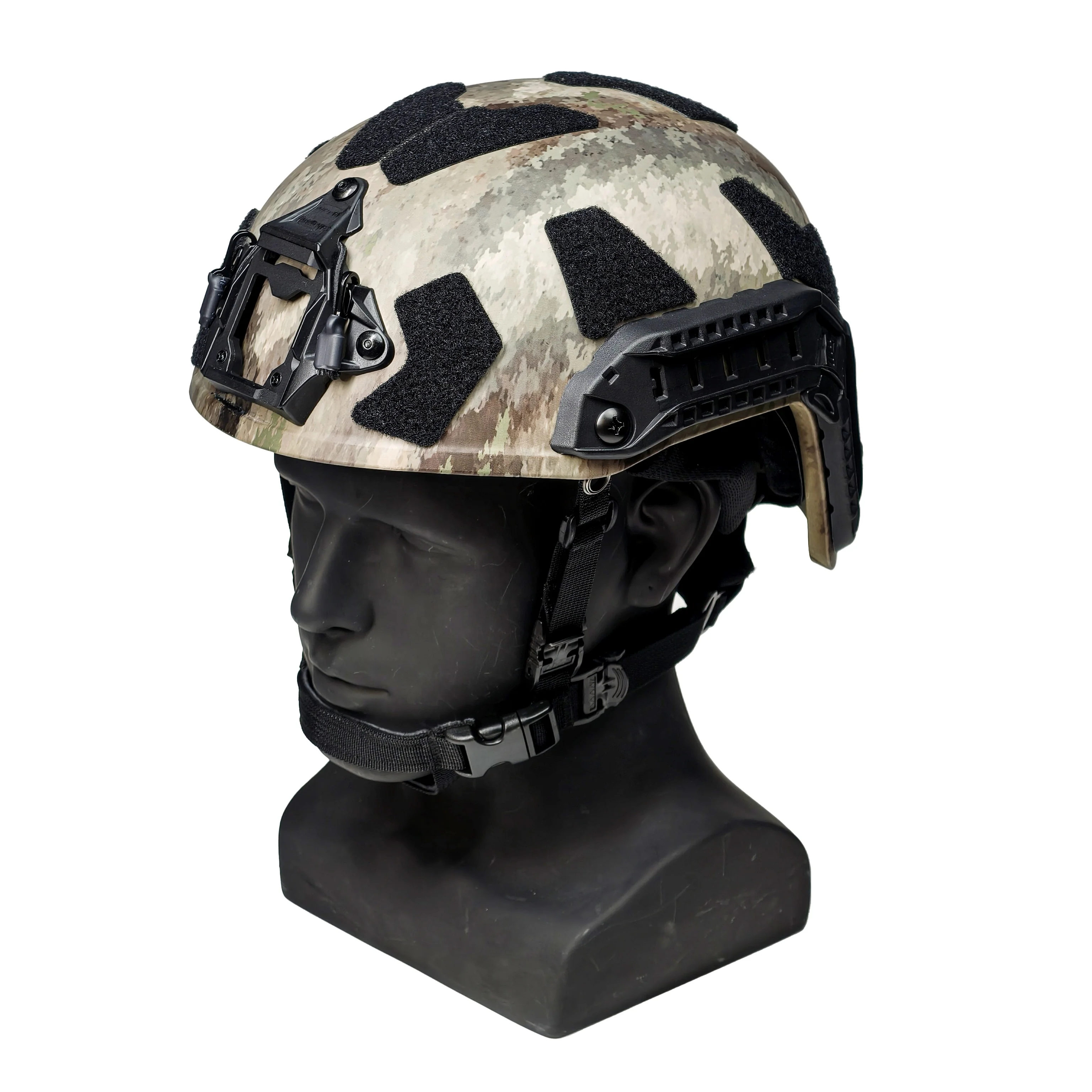 2026 Cu-stom Wholesale Protective Fast Tactical Motorcycle Helmet