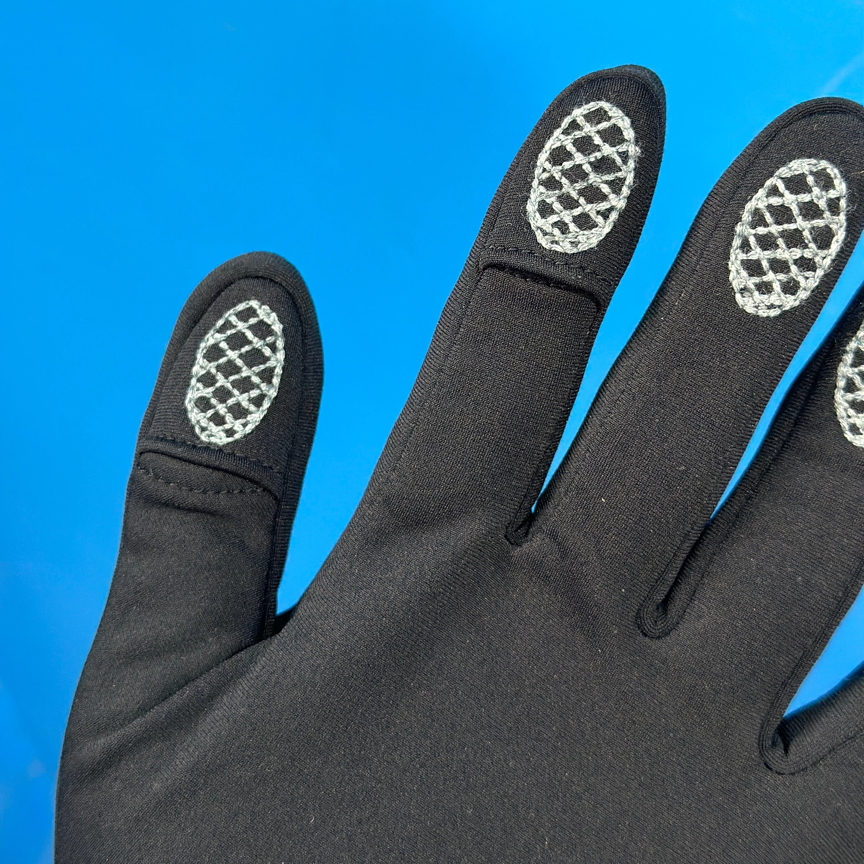 

ODM/OEM High Quality Reinforced Race Men Battery Powered Snowboard Ski Mittens Winter Waterproof Heated Ski Gloves