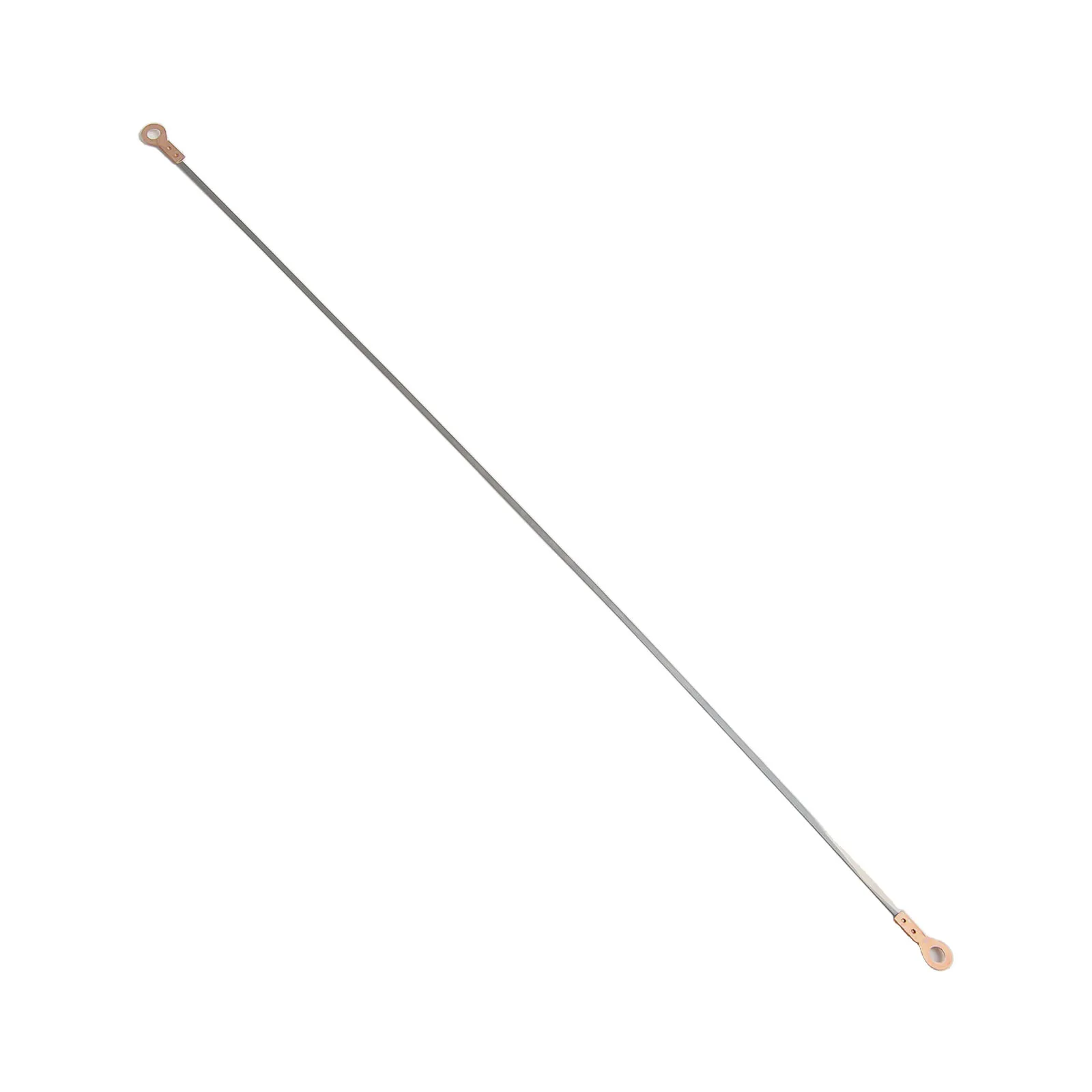1PCS 200mm/300mm/400mm 기계 임펄스 실러 수동 열선 요소 스트립 씰링 기계 부품 플라스틱 가방 씰링에 적합