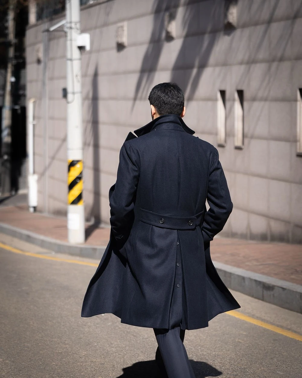포멀 비즈니스 남성 재킷 더블 브레스티드 라지 사이즈  - Large Men Formal Wear 리뷰 및 가격