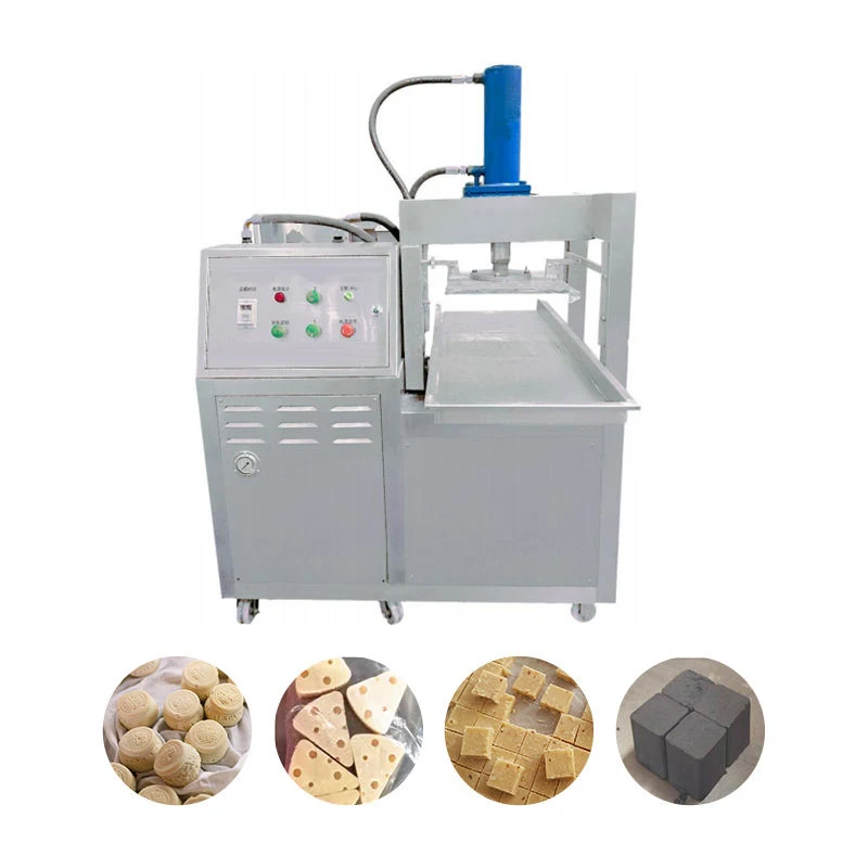 FOODLINE Multi-layer Tunnel Waffle Production Line Space Saving Waffle Processing Equipment For Small Size Factory Workshop