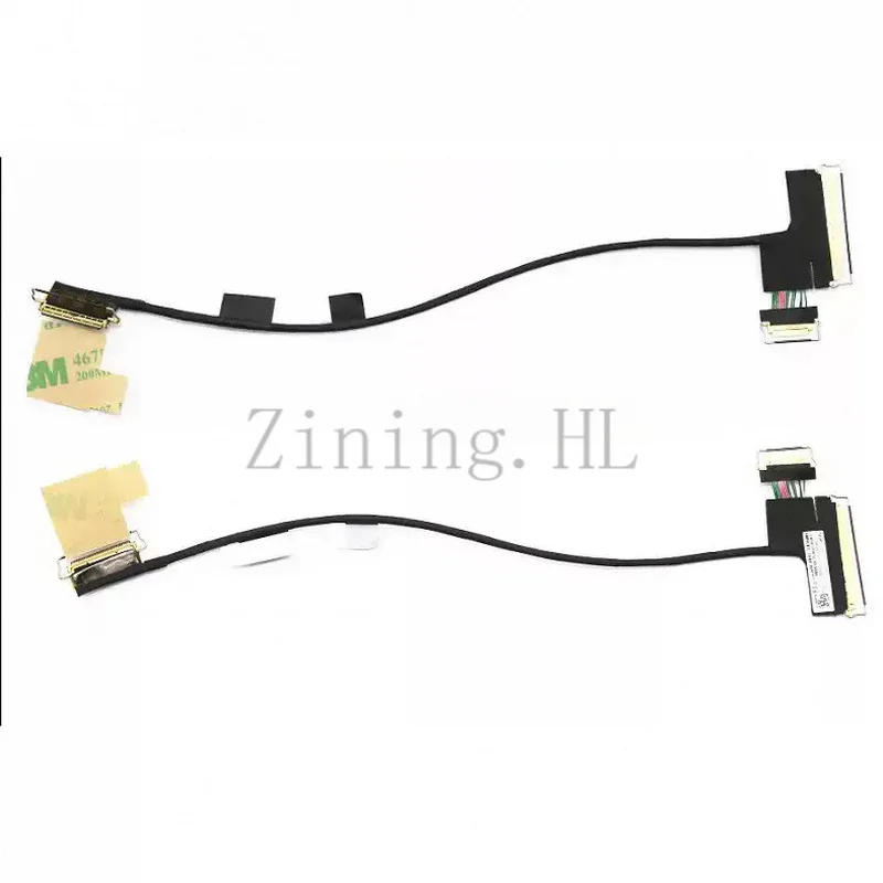 For Lenovo T460s/T470s Display Cable, Part No. 00UR902, DC02C007D10, SC10E50366, FHD Display Flex Cable