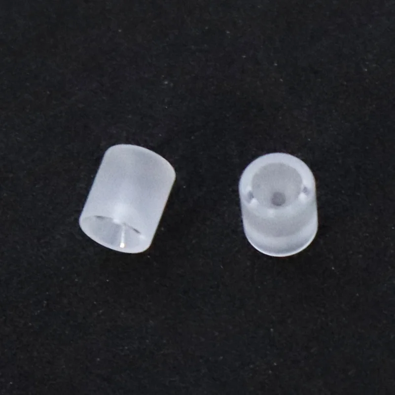 Sapphire Sleeve 0.85mm 100441423 441.423 High Precision EDM Consumables for Charmilles Wire EDM Cutting Machine