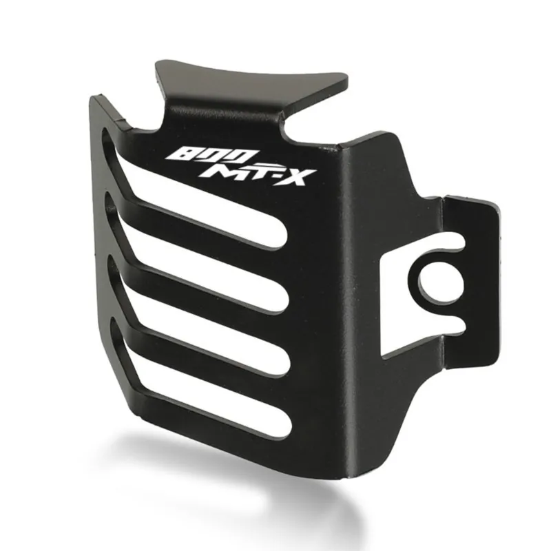 دراجة نارية 800MTX الجبهة الخلفية سائل الفرامل خزان الحرس غطاء حامي ل CFMOTO CF MOTO 800MT-X 800 MTX 800 MT-X 2024 2025