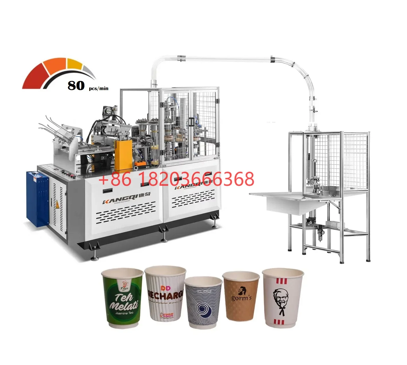 Yg Customized Paper…