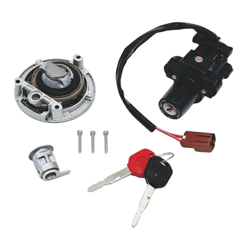 serrure-de-contacteur-d'allumage-pour-moto-honda-cb500f-cb500-cbr500r-2018-2023-avec-cle-et-bouchon-de-reservoir-de-carburant