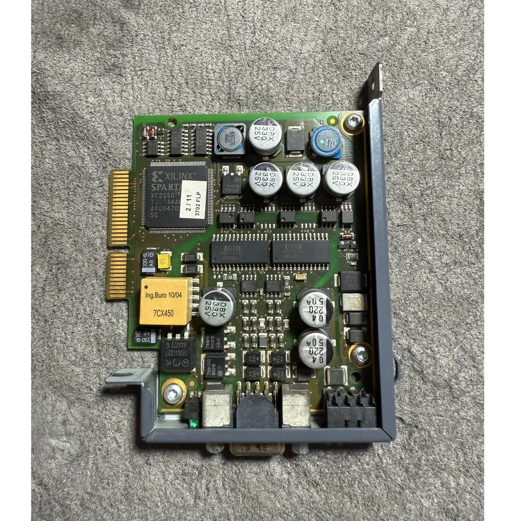 Module 8AC132.60-1 Avec garantie