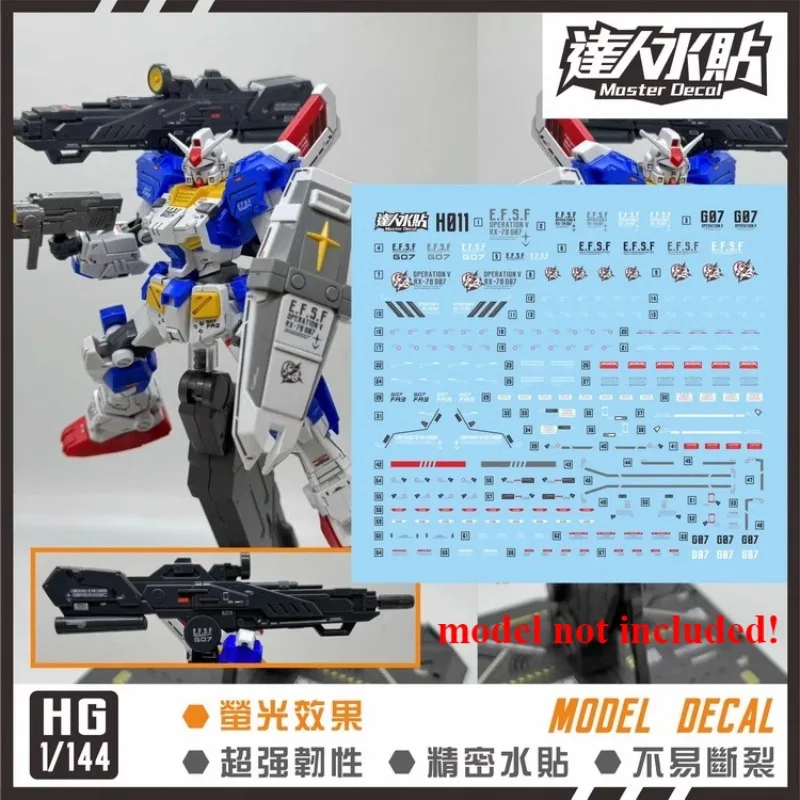 decalques-fluorescentes-master-h011-para-hguc-1-144-fa-78-3-full-armor-7th-modelo-de-montagem-diy-de-alta-precisao