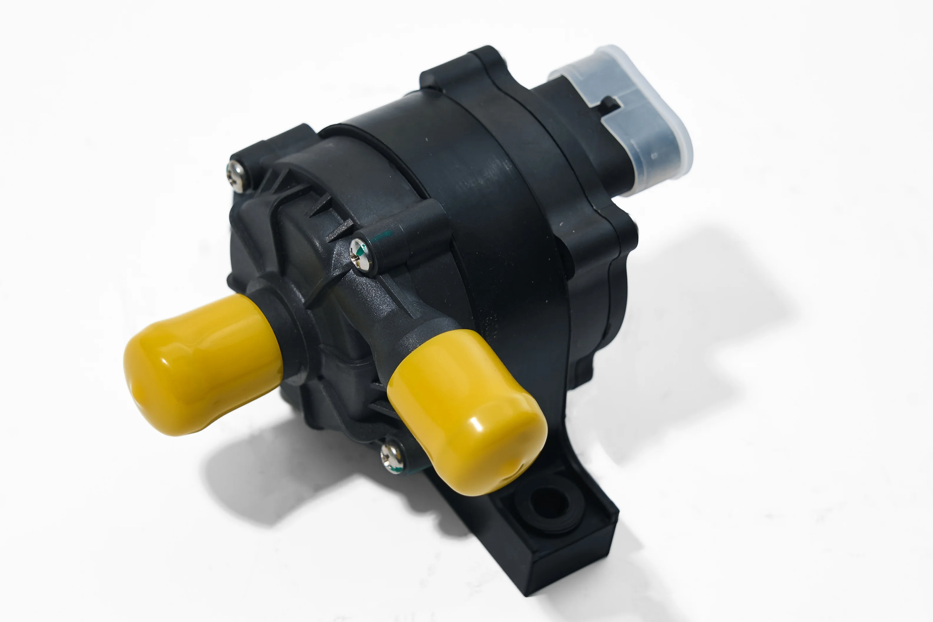 New 55W 12V Electric Coolant Pump for Electric Car Heat Dissipation in the air Conditioning Systems