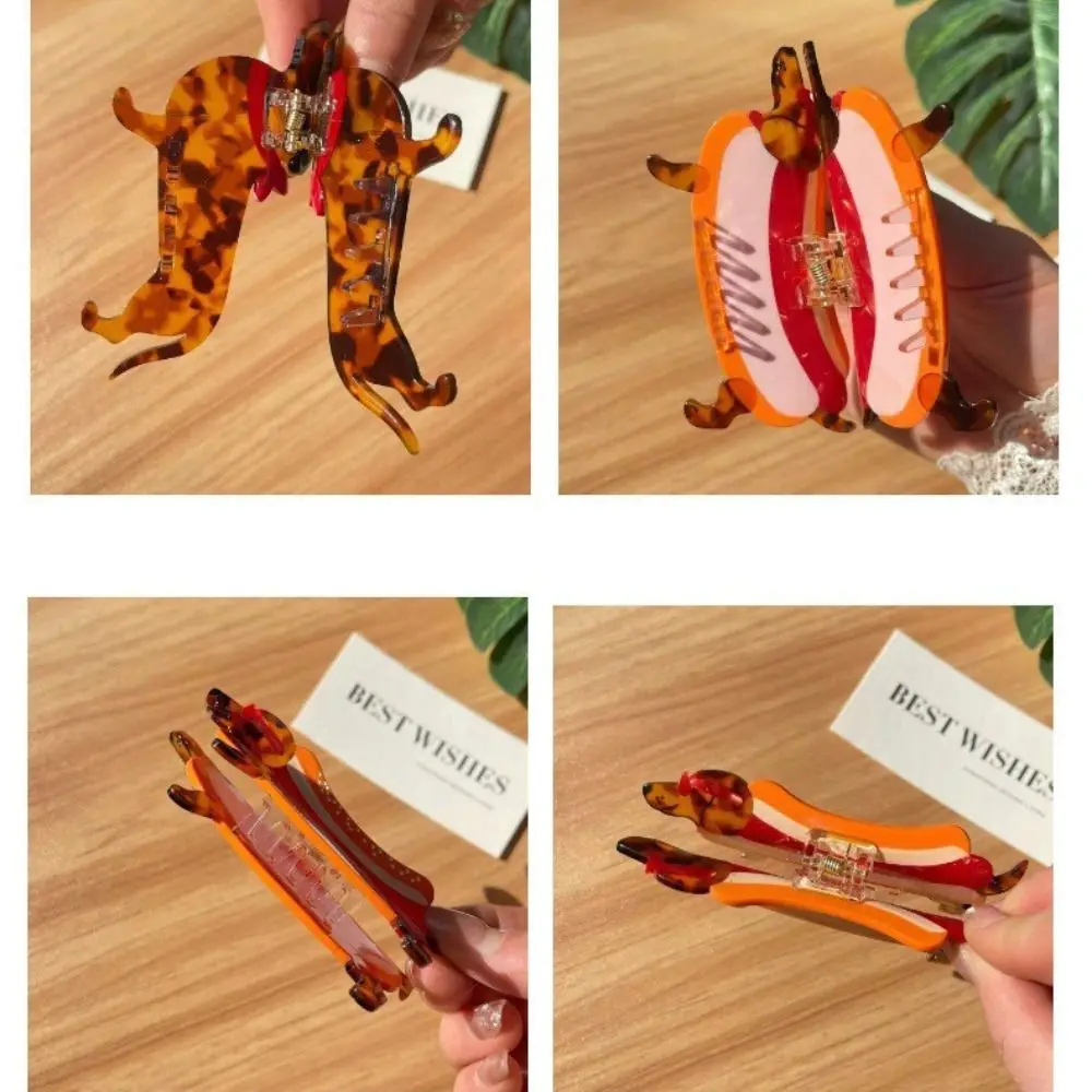 presilha-de-cabelo-grande-de-acetato-com-design-de-dachshund-e-animais-fofos-estilo-coreano-tipo-garra-desenho-animado-e-geometrico