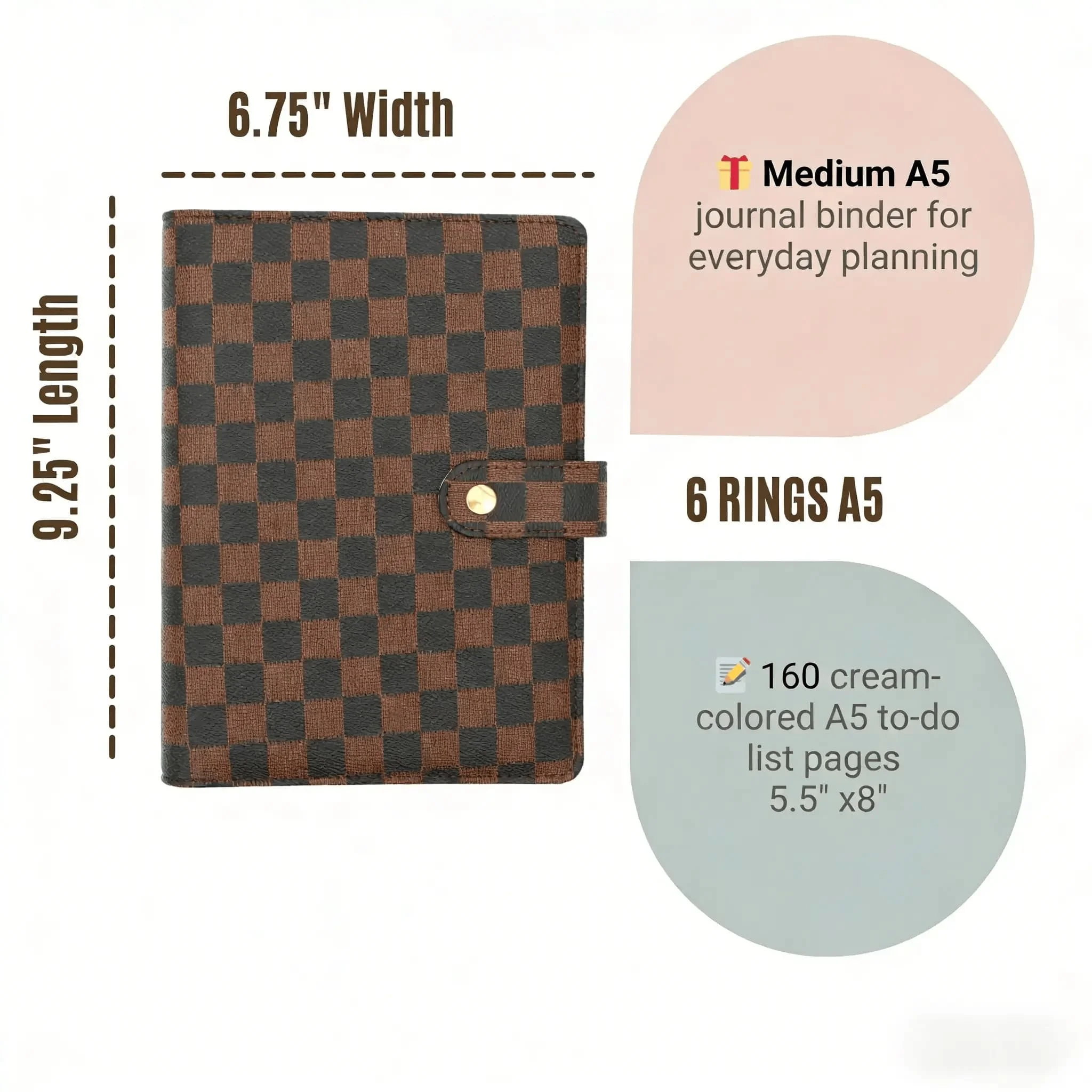 Thumbnail 4 - #11 Top 40 Padfolios Worth Buying In 2026