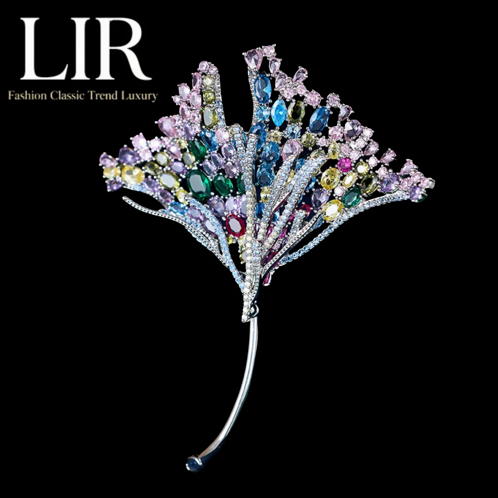 Lir Women's Ginkgo …