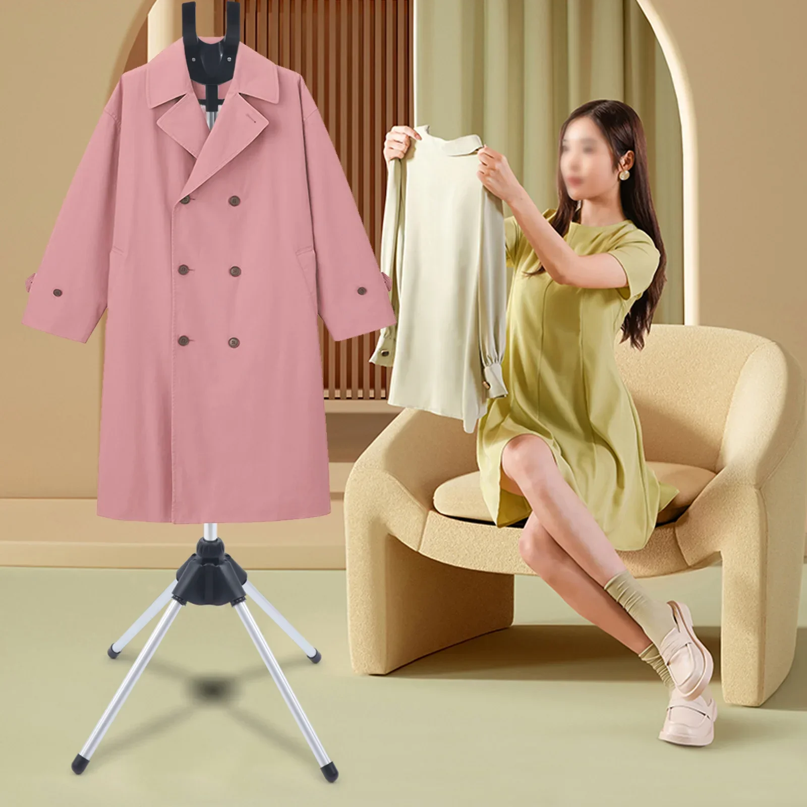 Ironing Steamer Bra…