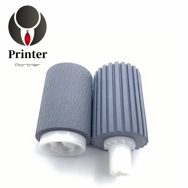 Printer-Part ADF Paper Pickup Roller Separation Pad For Kyocera FS9130 FS9530 KM1500 KM1810 KM2020 KM2050 KM3060 KM4030 Printer