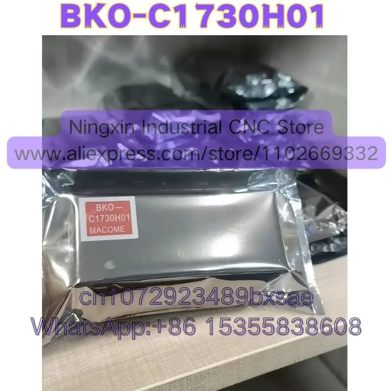 BKO-C1730H01 Brand New PLG Positioning Head