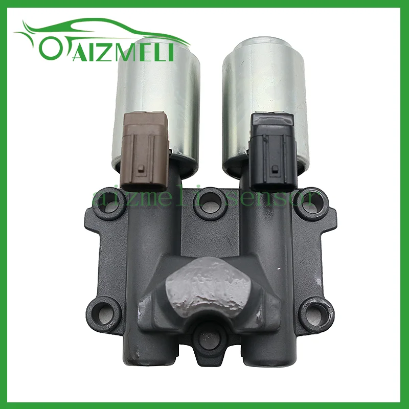 Car Transmission Dual Solenoid Valve 28260-RPC-004 For Honda Civic 2006~2011 2007 2008 2009 2010 1.8L 28260RPC004 Factory Price
