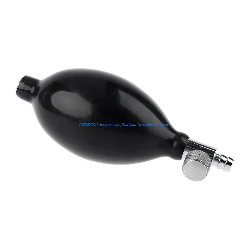367D Inflation Latex Bulb for Sphygmomanometer