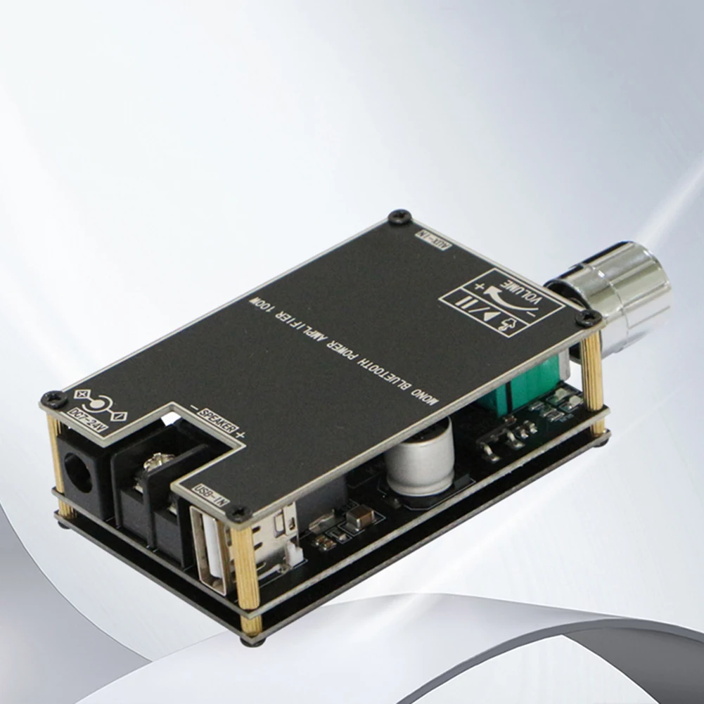 ZK-1001B Mono 100W …