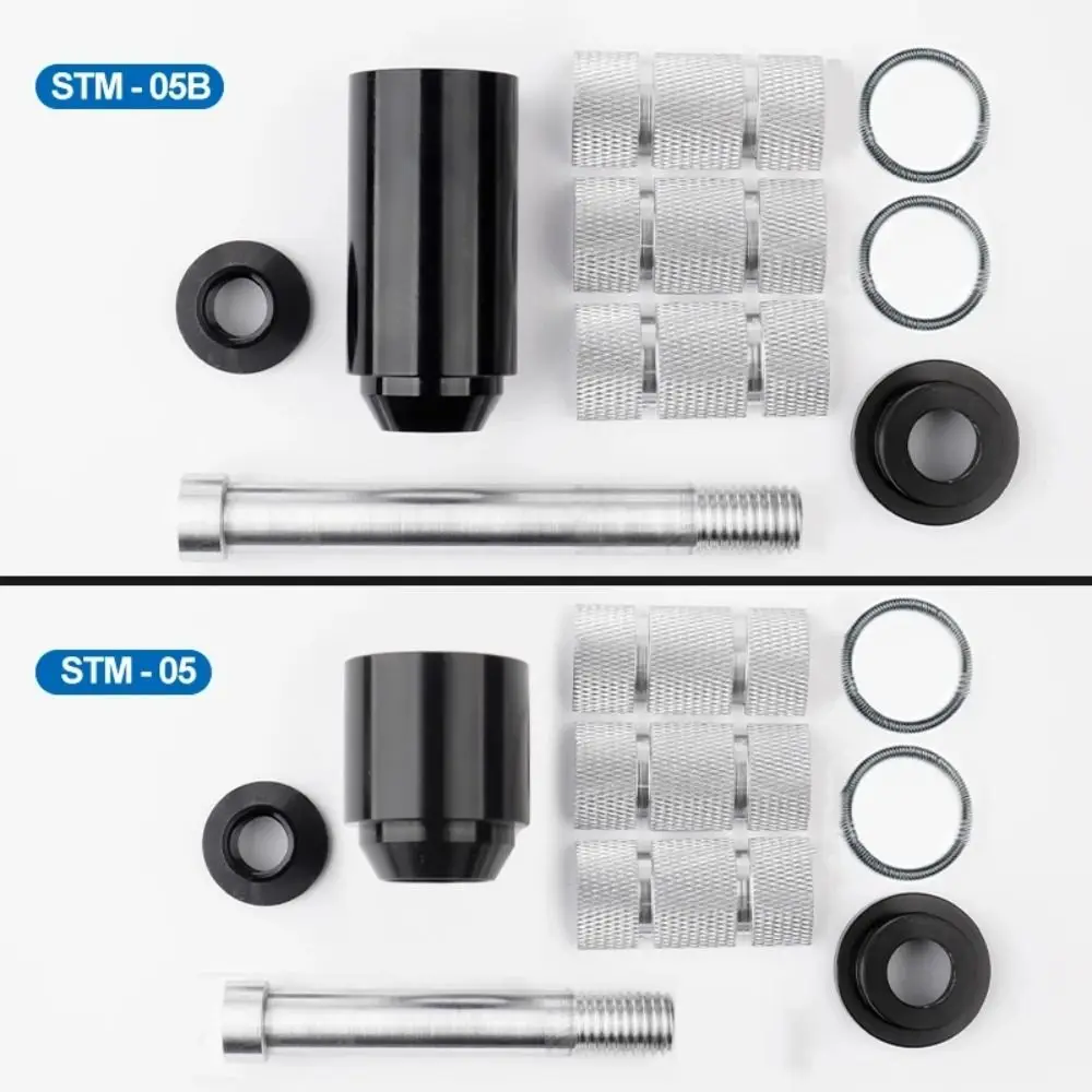 

Bicycle Fork Adjuster Bike Extension Adapter Fork Riser Bike Stem Extender Handlebar Riser Bike Fork Stem Extension