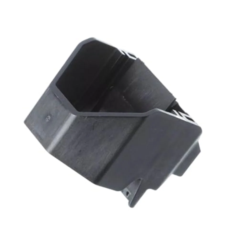 Front Lower Radiator Support Mount for BMW for e90 E91 E92 2008 through 2013 Models OEM Spec Replacement 17117807184