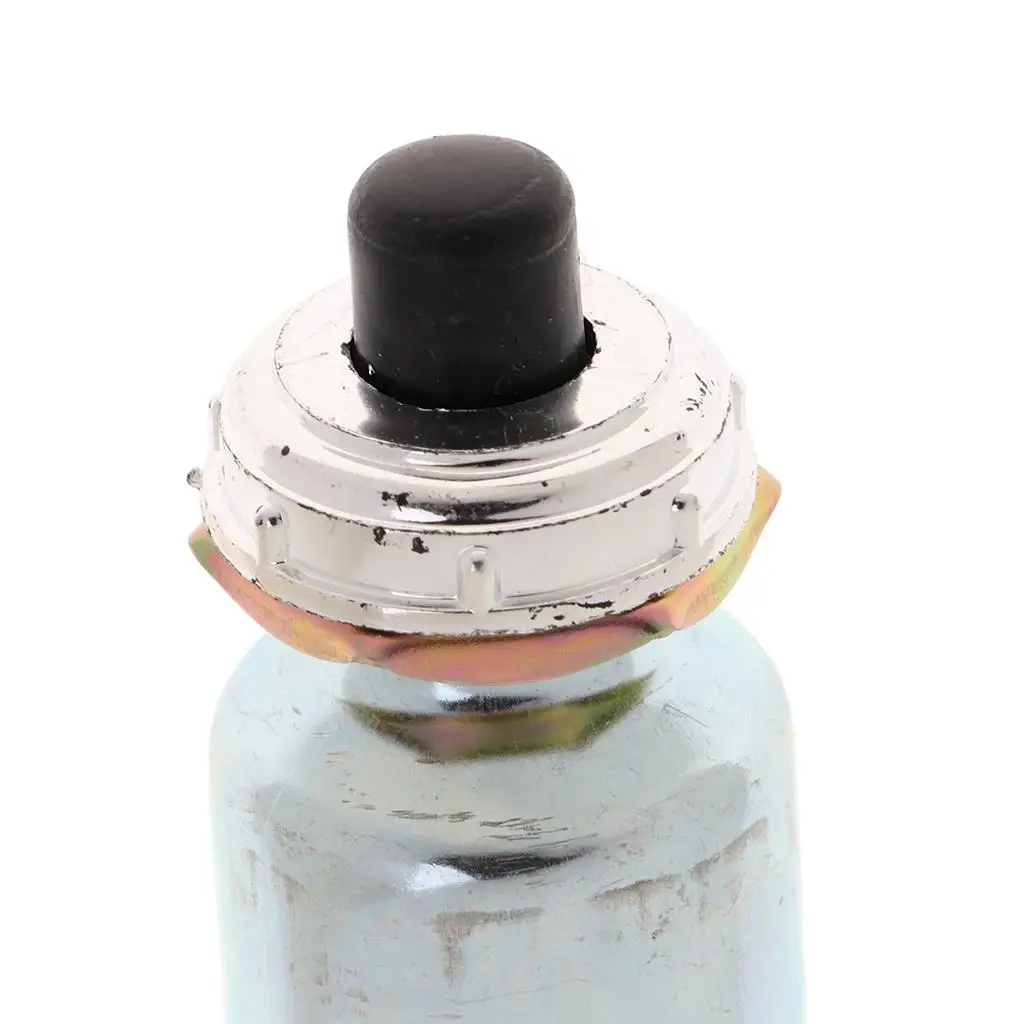 Car Ignition Switch Starter Kit Easy Operation Start Button Engine Accessories for Engineering Vehicle