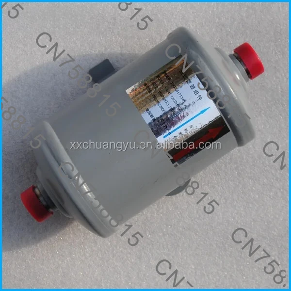 

GX417133E 30GX417132 30GX417133 Oil Filter For Carver Screw Compressors