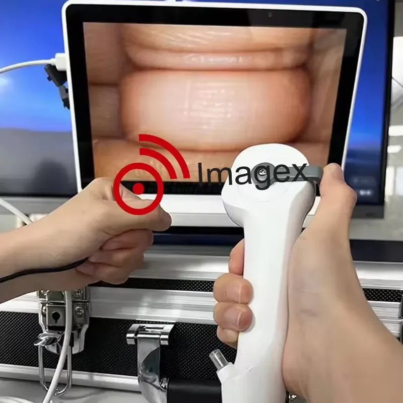 Urology Ureteroscopy Unit Reusable or Disposable Ureteroscope Options Available