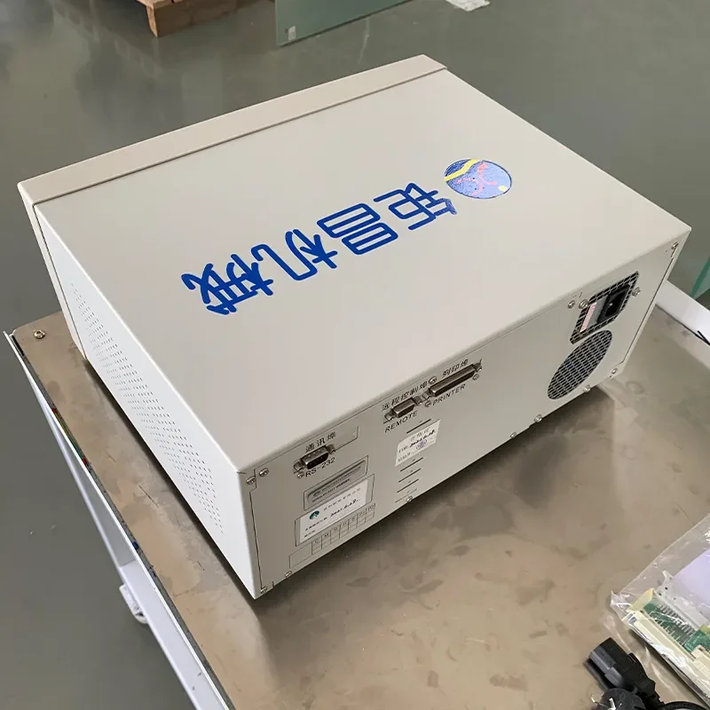 Customized on demand Precision wire comprehensive testing device Various wire conduction tester High voltage wire quality