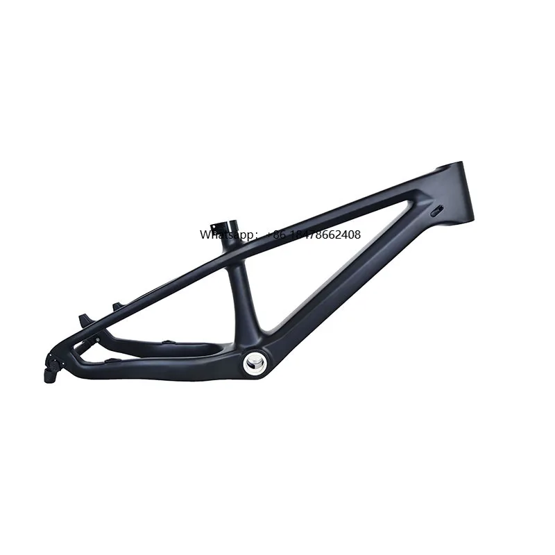 

20er Carbon Fiber Bicycle Frame Ultra-light MTB Bike Frame Bike Parts for Road Bike T1000 Child Mountain Bicycle Frames