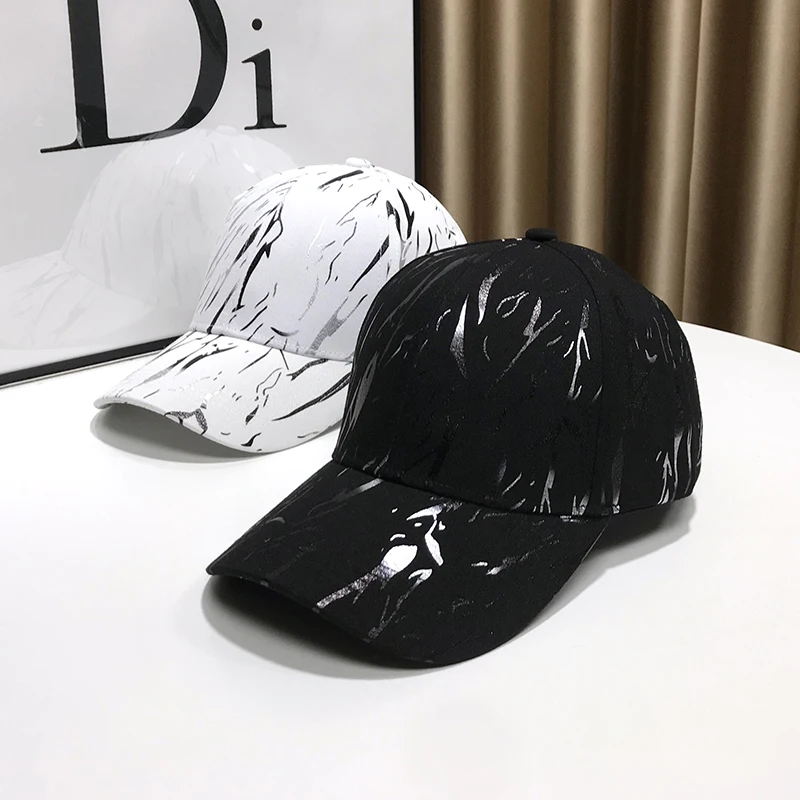 2023 Internet Famous Duckbill Hat Men\'s and Women\'s New Retro British Style Hats Casual Sun Cap Street Hard Top Baseball Caps