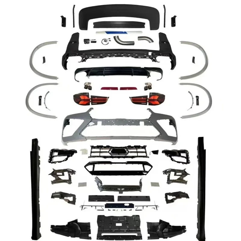 Bodykit For S X5 F1…